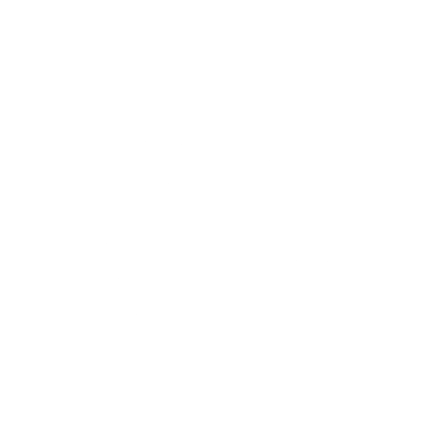 Onion Logo Design #ffffff