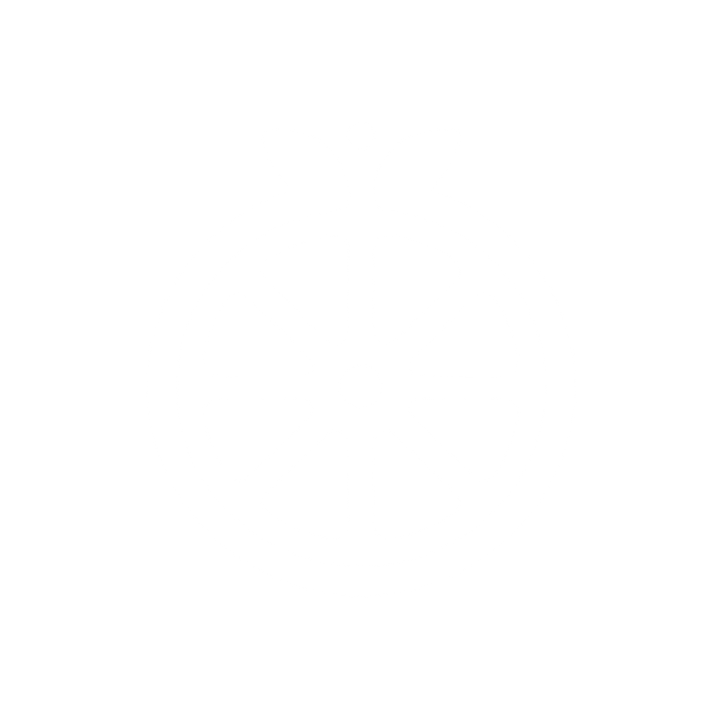 Fruit Logo Design #ffffff