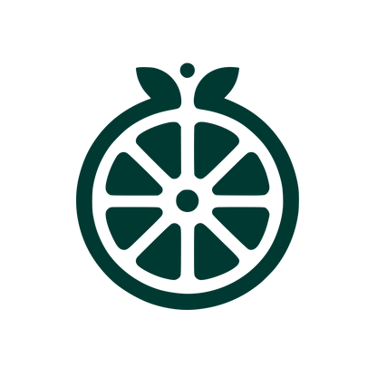 Fruit Logo Design #003932