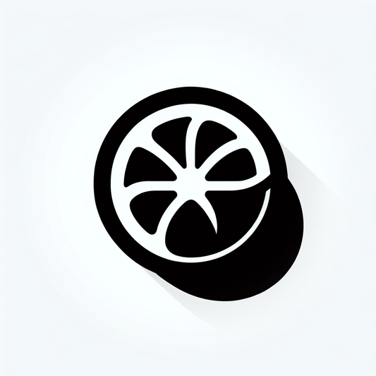 Citrus Logo Design