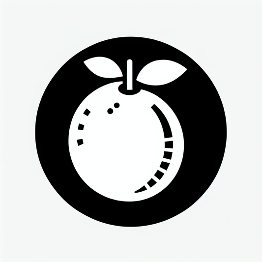Fruit Logo Design