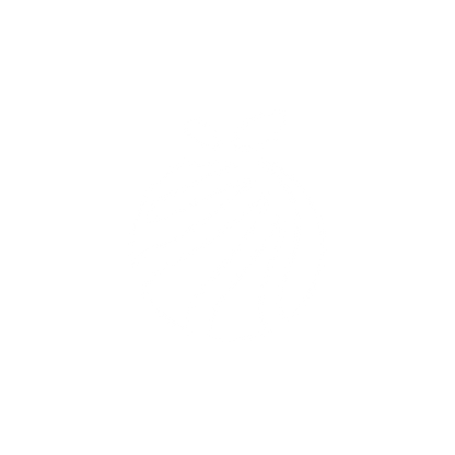 Fruit Style Logo #ffffff
