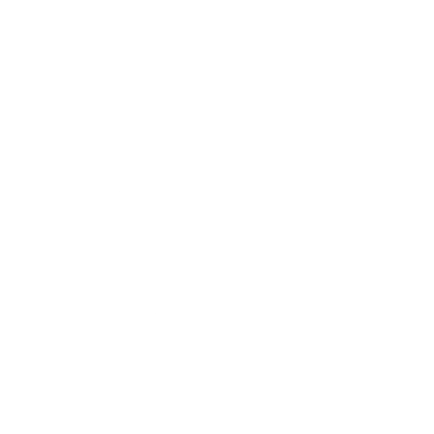 Fruit Logo Design #ffffff