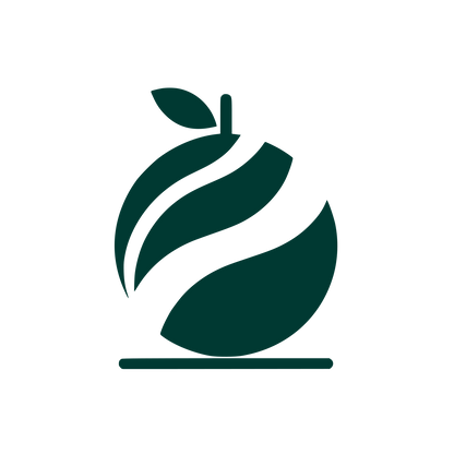Fruit Logo Design #003932