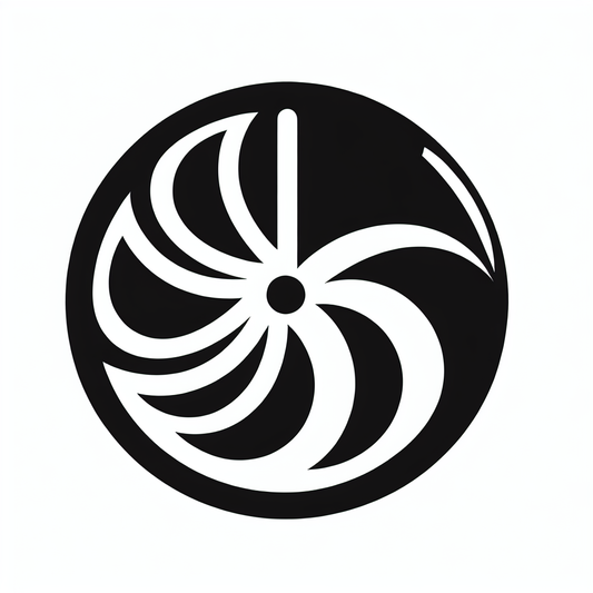 Spiral Logo Design