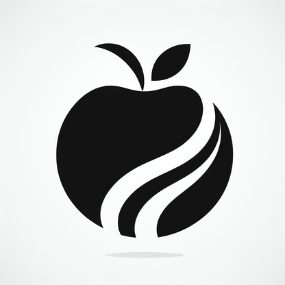 Apple Logo Design