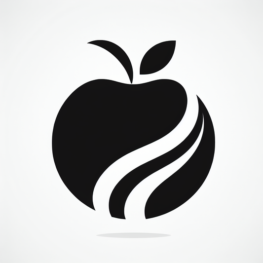 Apple Logo Design