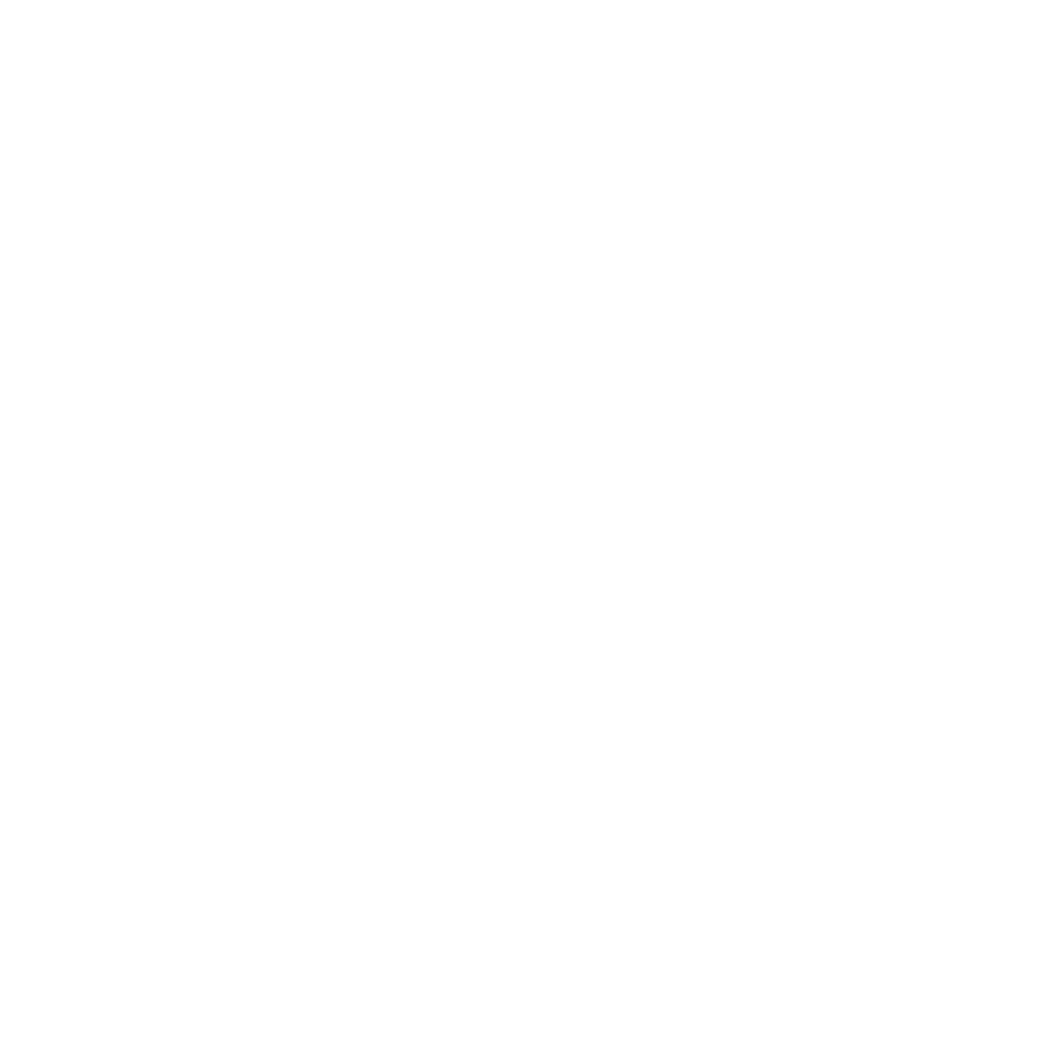 Apple Logo Design #ffffff