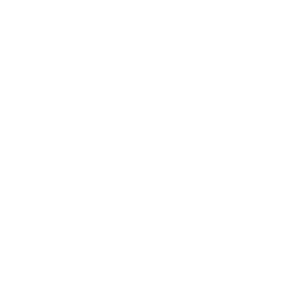 Apple Logo Design #ffffff