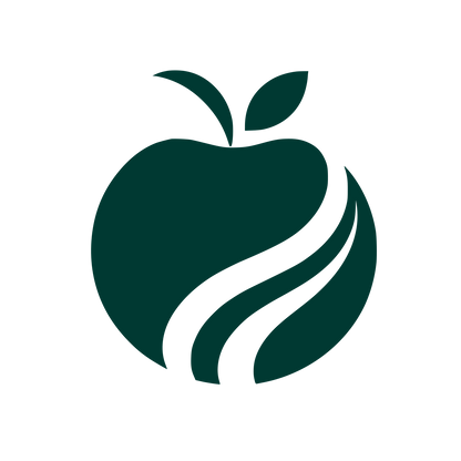 Apple Logo Design #003932