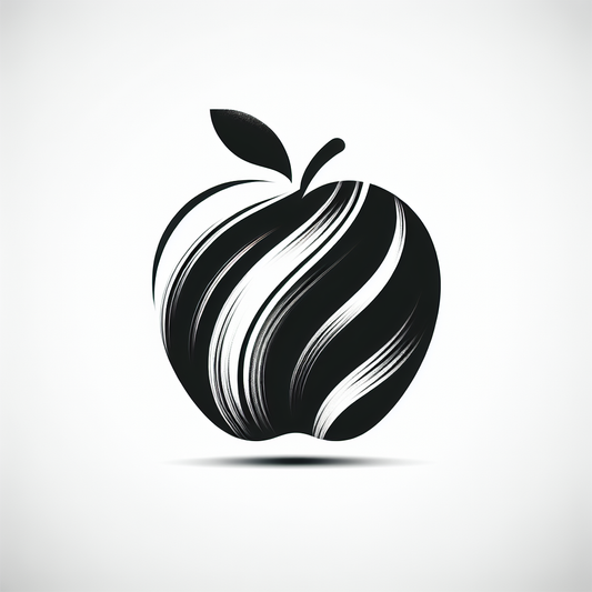Apple Bold Logo