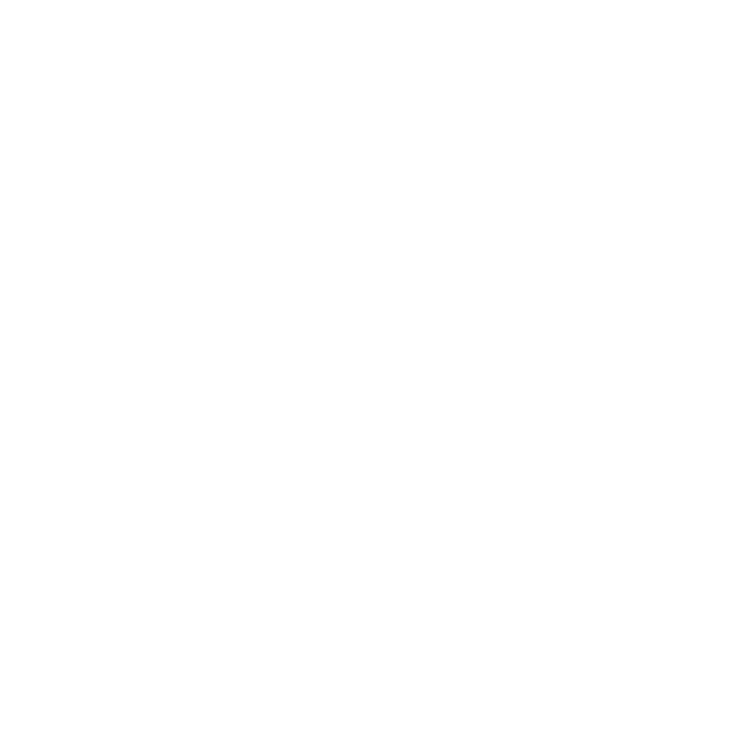 Apple Logo Design #ffffff