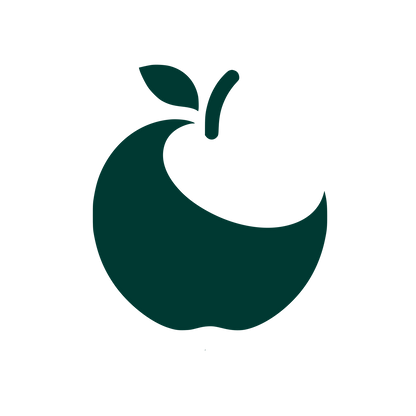 Apple Logo Design #003932