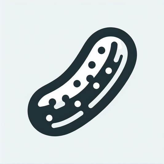 Pickle Logo Design