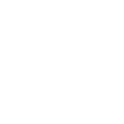 Pepper Logo Design #ffffff