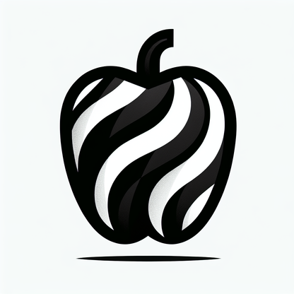 Bell Pepper Logo