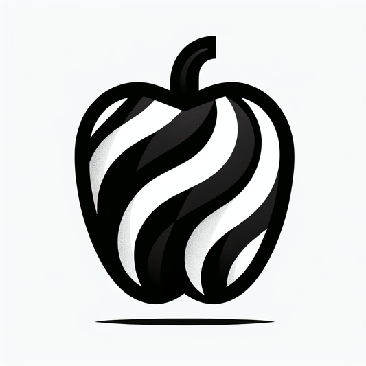 Bell Pepper Logo