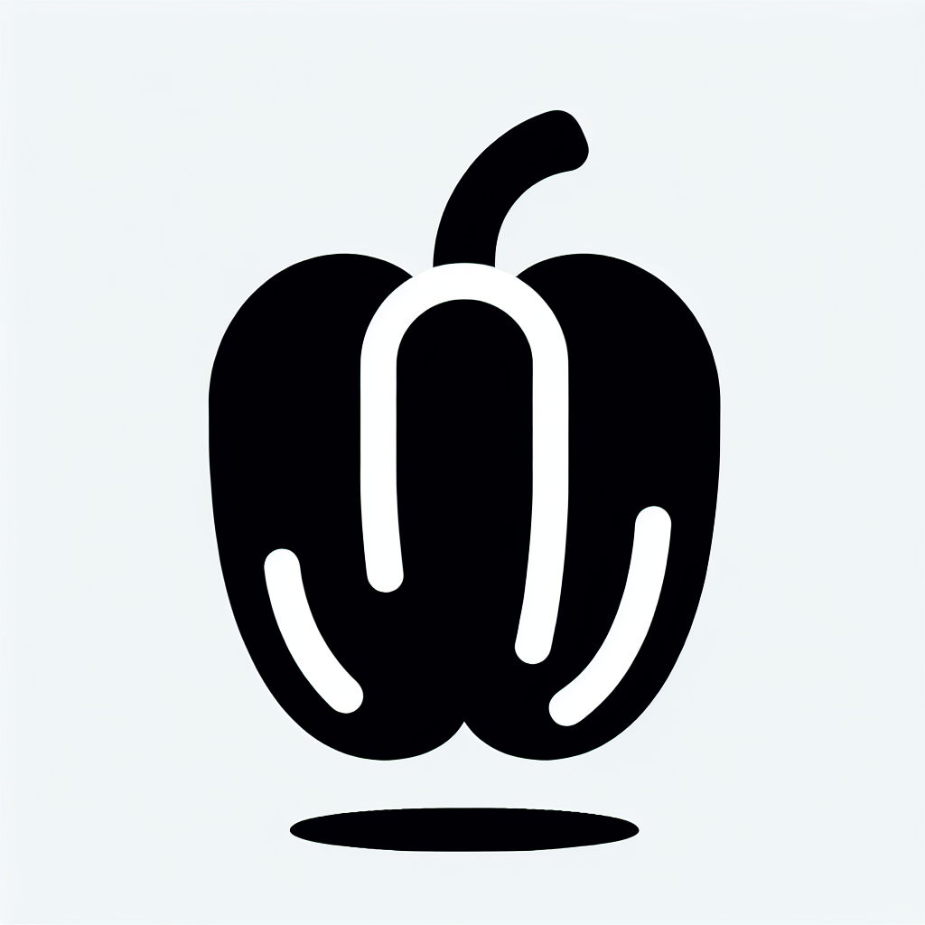 Vegetable Logo Design