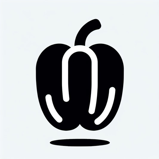 Vegetable Logo Design