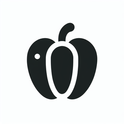 Logo of Bell Pepper