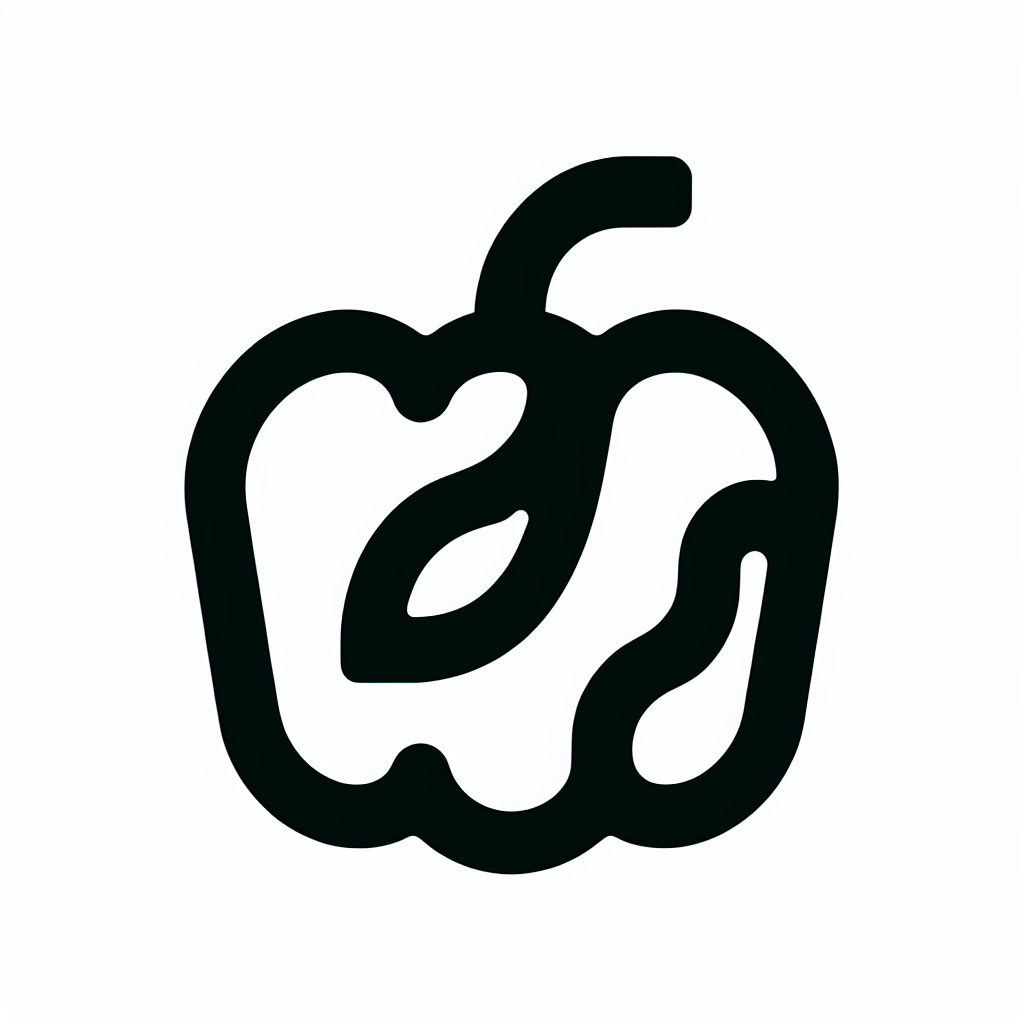 Vegetable Logo Design