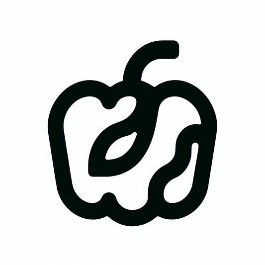 Vegetable Logo Design
