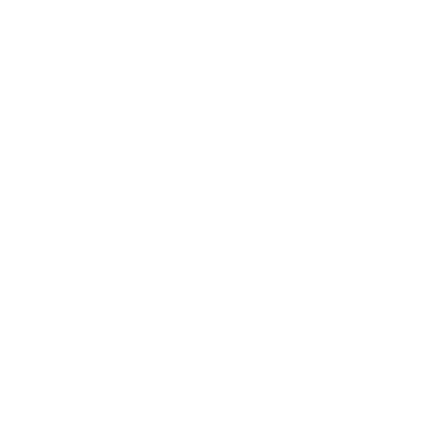 Vegetable Logo Design #ffffff