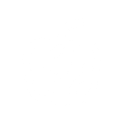 Vegetable Logo Design #ffffff