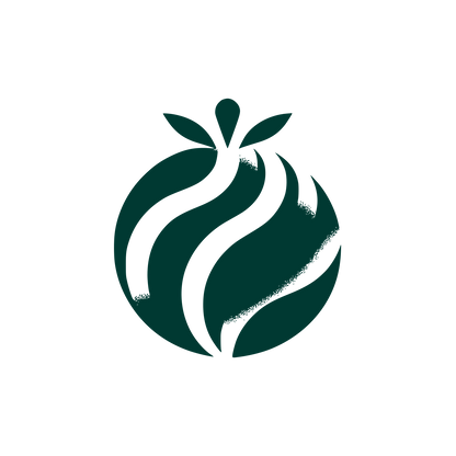 Tomato Fruit Logo #003932