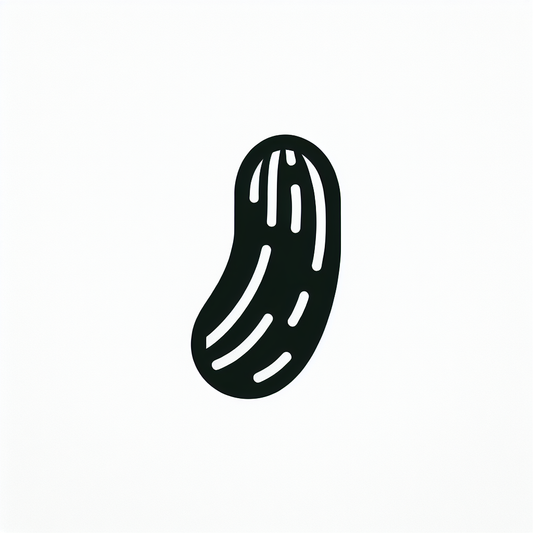 Logo of a Pickle