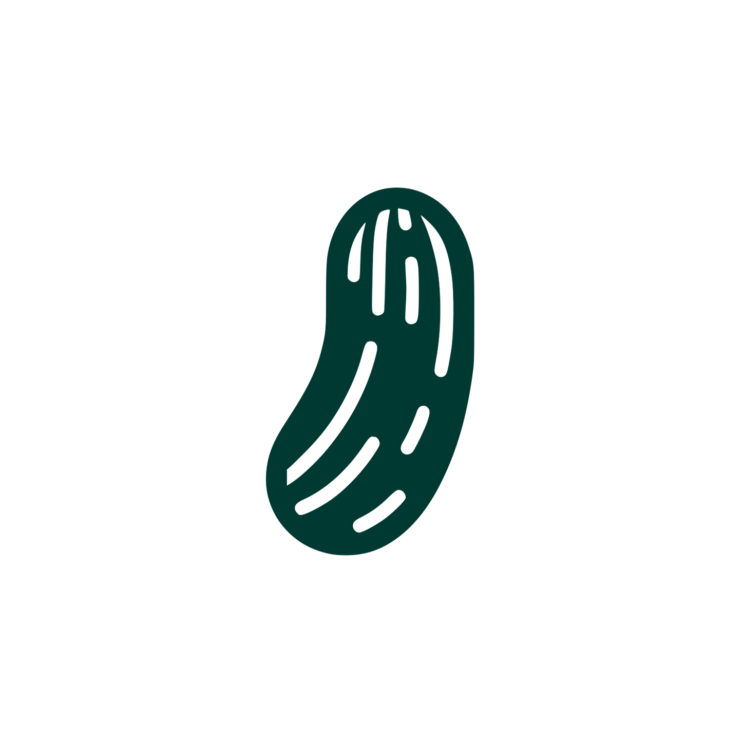 Logo of a Pickle #003932