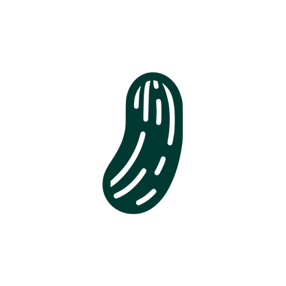 Logo of a Pickle #003932