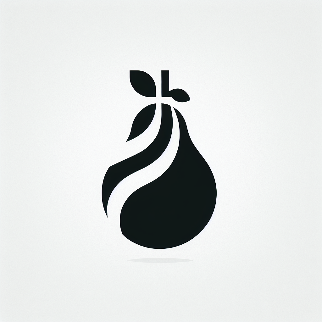 Logo of Pear Design