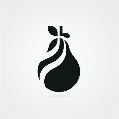 Logo of Pear Design