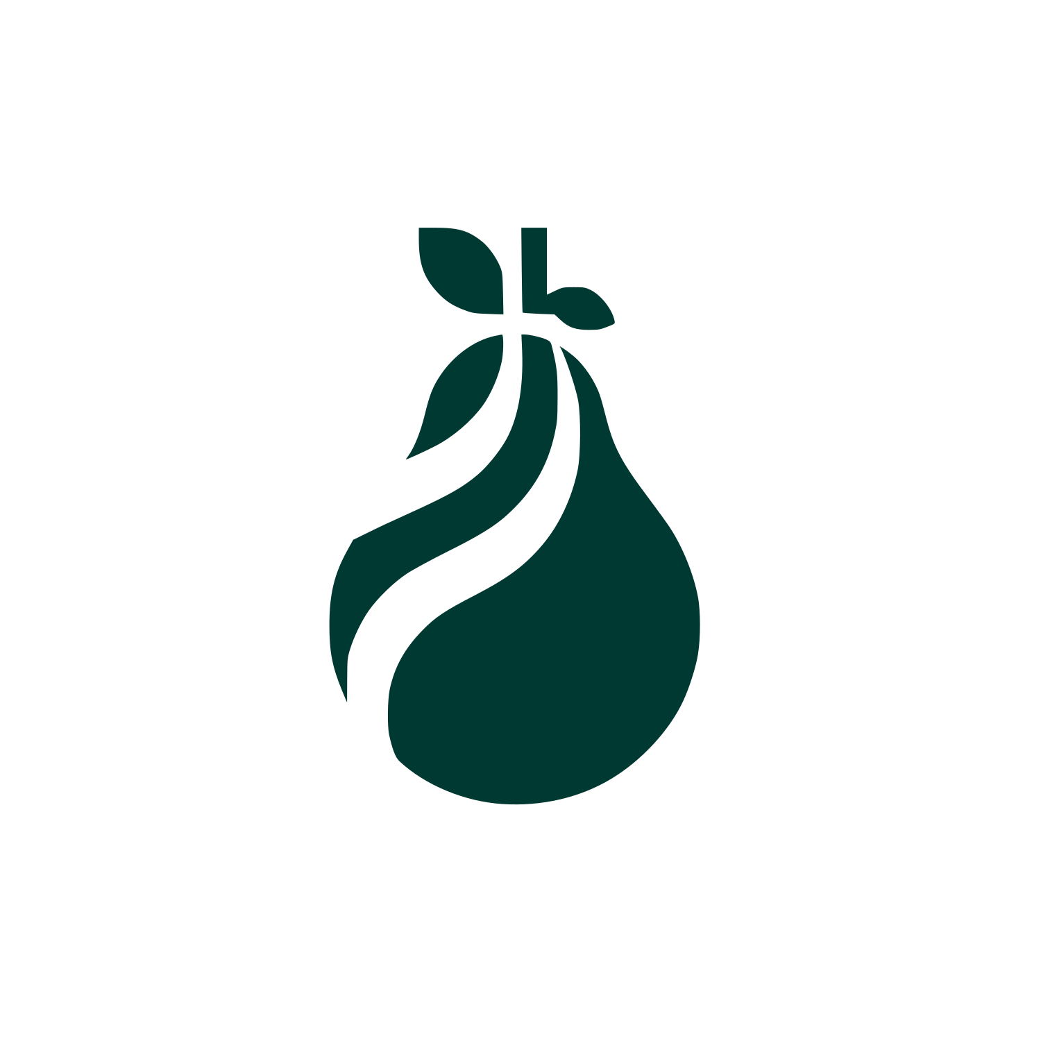 Logo of Pear Design #003932