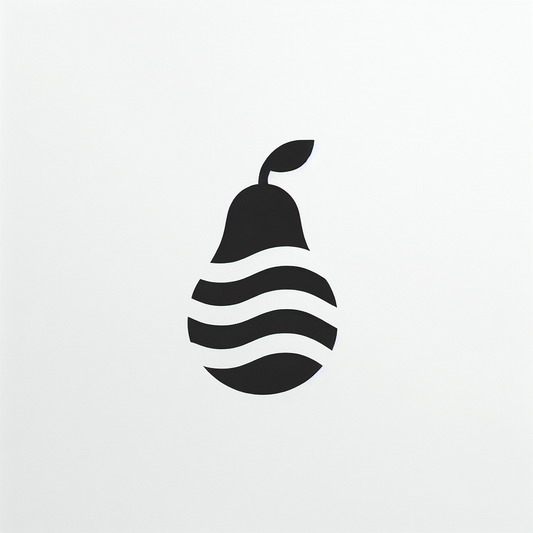 Pear Logo