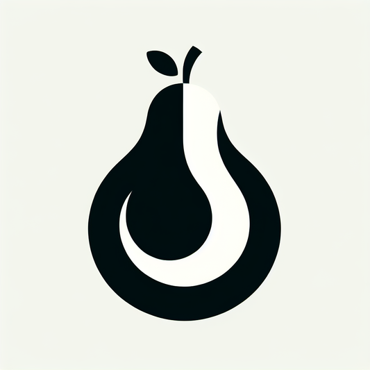 Logo Pear Design