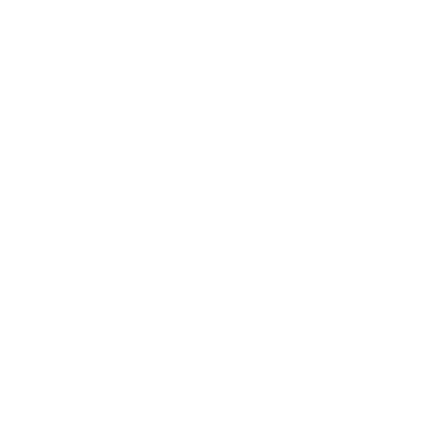 Logo Pear Design #ffffff