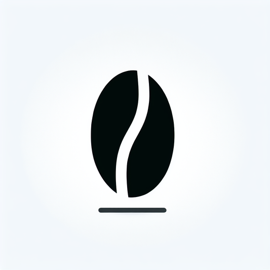 Coffee Bean Logo