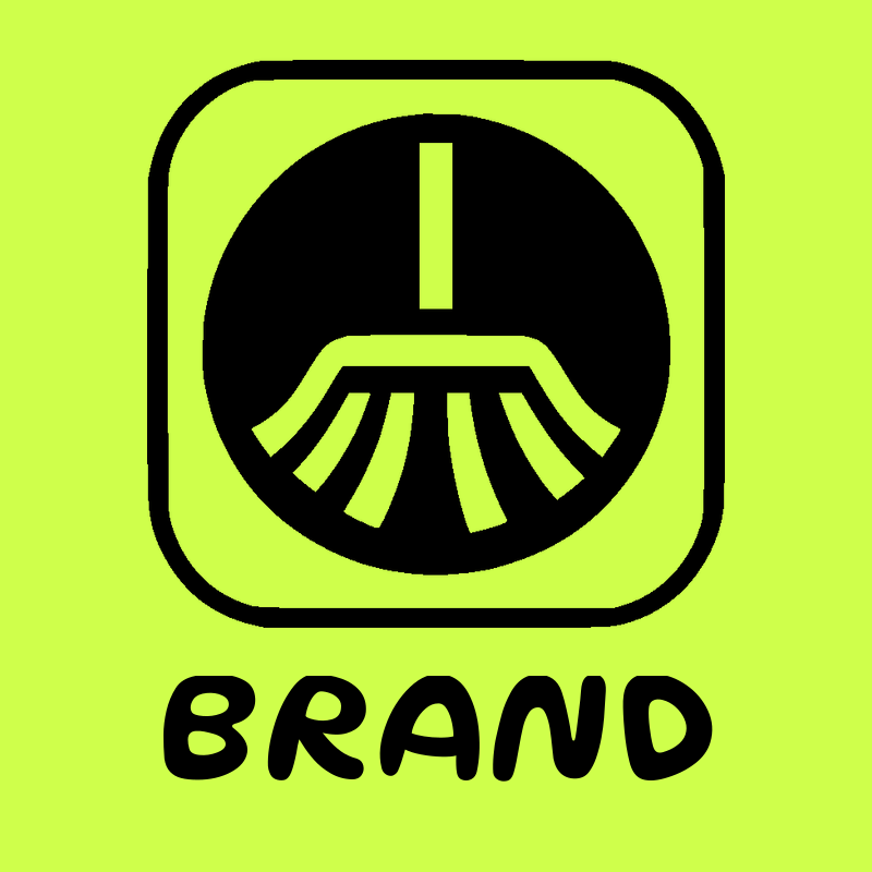 Broom Square Logo preview