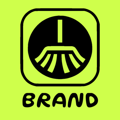 Broom Square Logo preview
