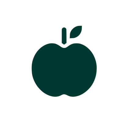 Apple Logo Design #003932