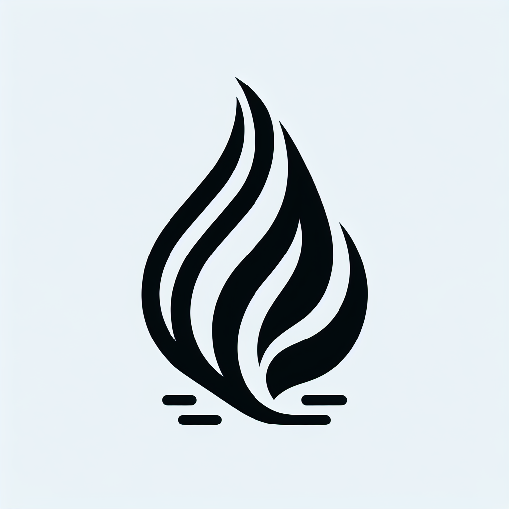 Flame Logo