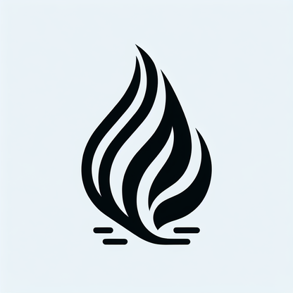 Flame Logo