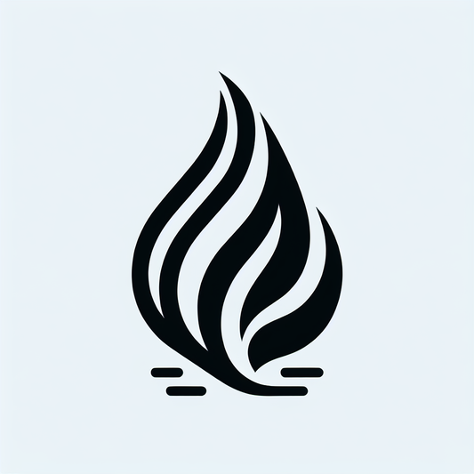 Flame Logo