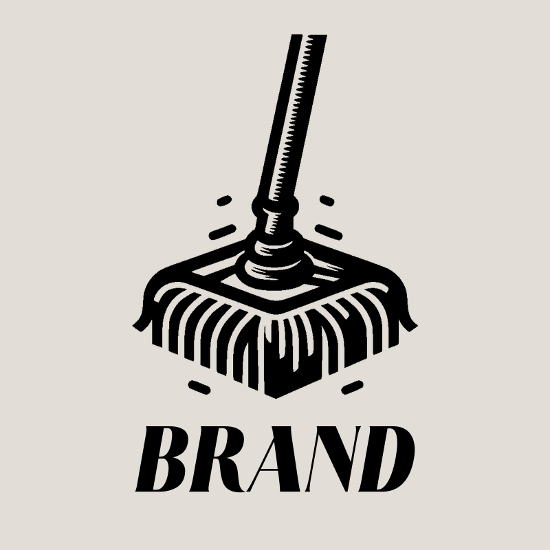 Mop Logo preview
