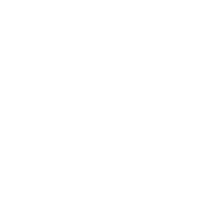 Arrowroot Leaf Logo #ffffff