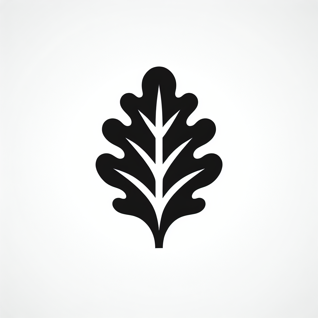 Leaf Logo Design