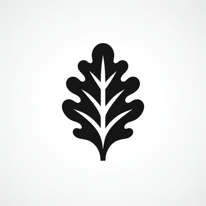 Leaf Logo Design