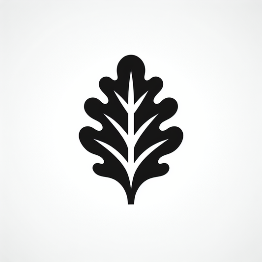 Leaf Logo Design